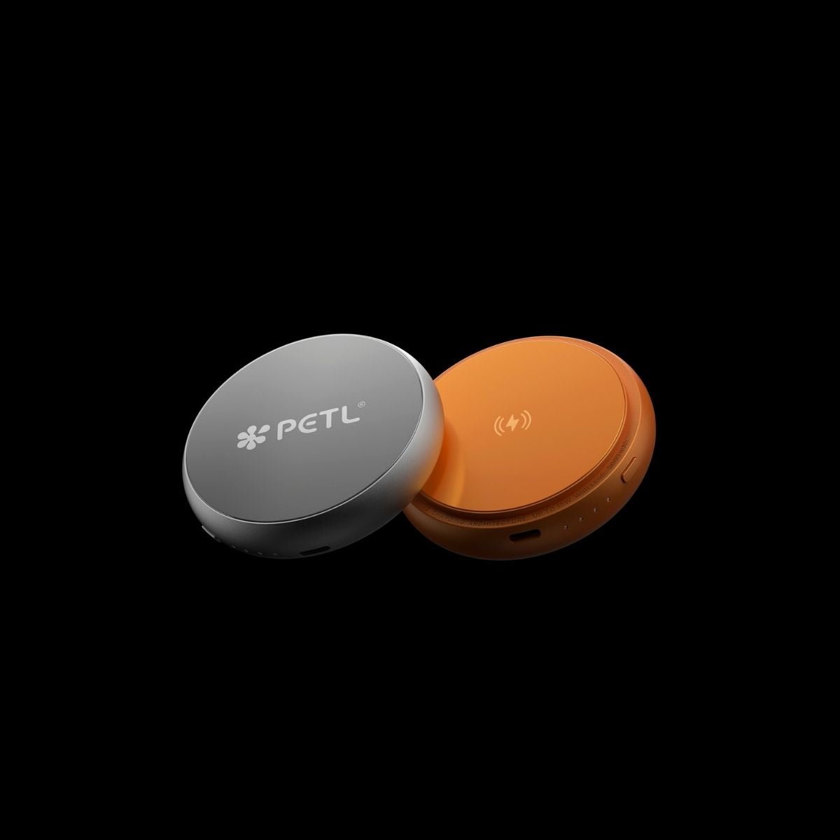Best Portable Charger for iPhone, Apple Watch & AirPods Travel - goPETL