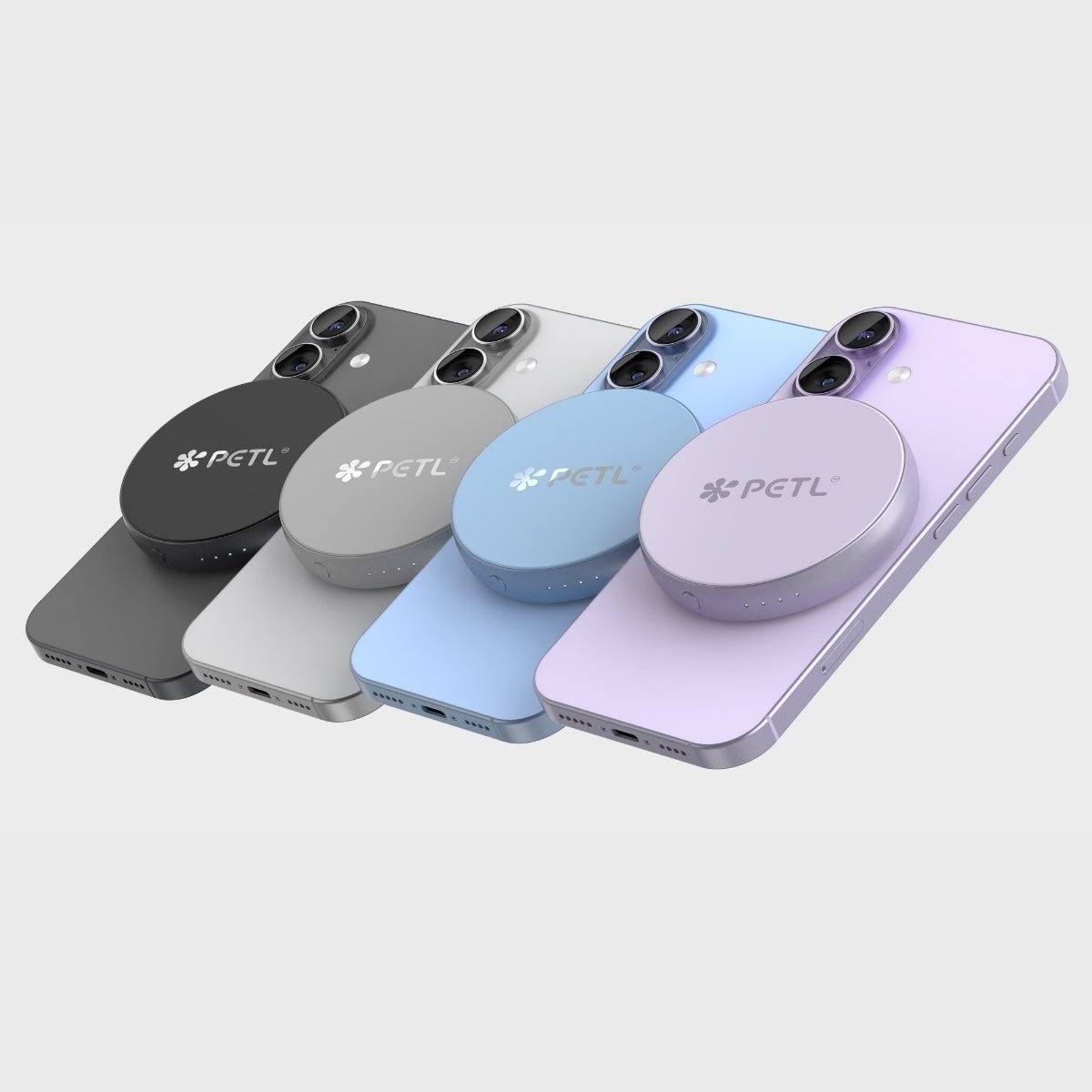 Circle Power Bank for iPhone: The Complete Buyer's Guide - goPETL