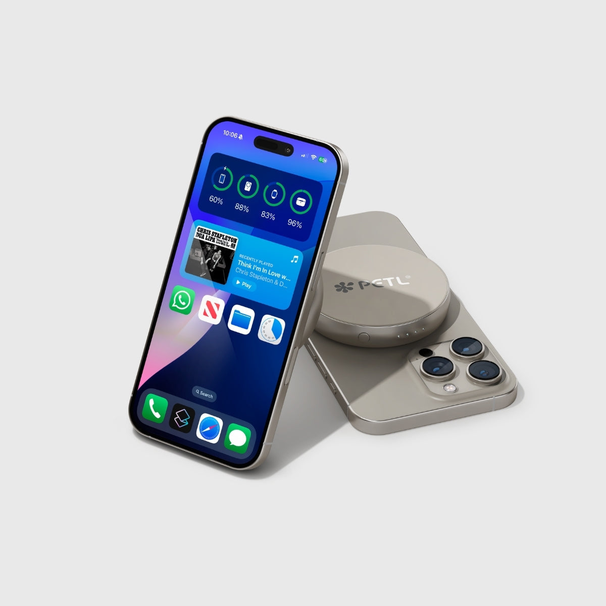 Best MagSafe Battery Pack 2025 | PETL