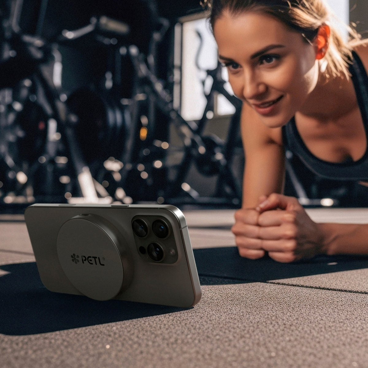 Introducing PETL: The World’s First Circular MagSafe Battery Pack