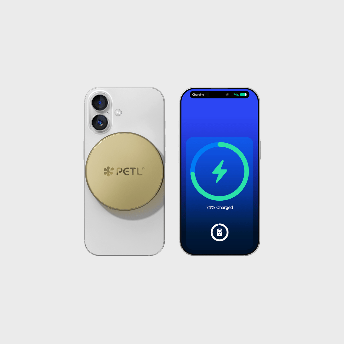 PETL vs Anker MagGo: Best MagSafe Battery Pack in 2025? - goPETL