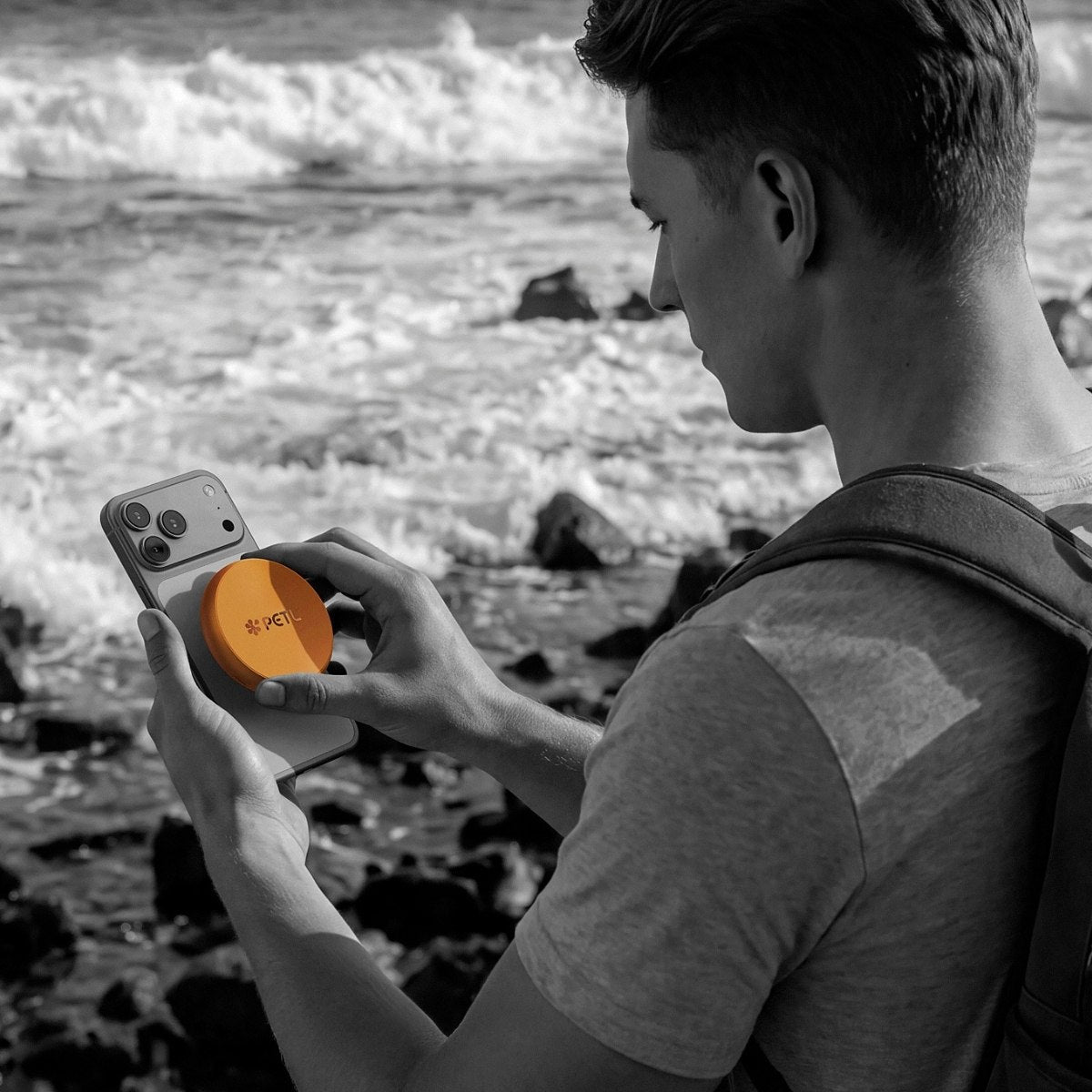 Round Power Bank for iPhone: The Complete Buyer's Guide - goPETL