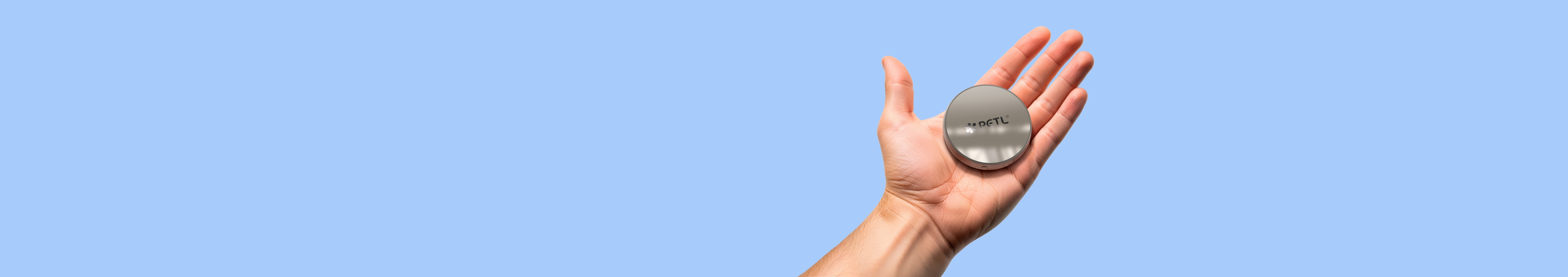 PETL™ – Compact MagSafe Wireless Charger for iPhone