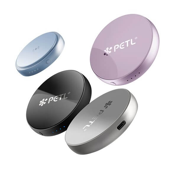 Designed to Go. <br>Built to Belong.