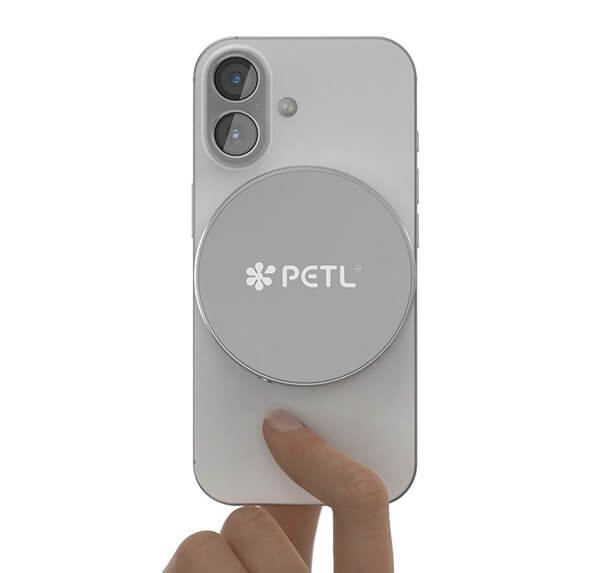 Form meets function. Elegantly.