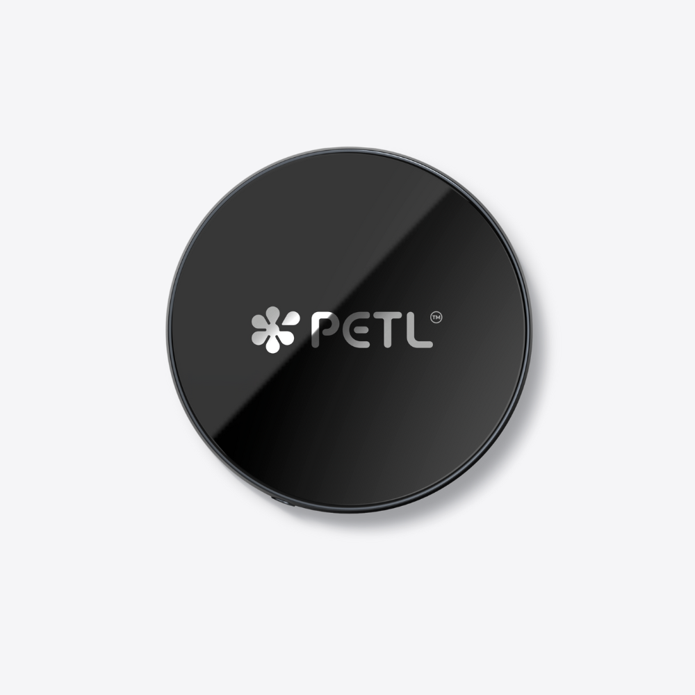 PETL MagSafe® Compatible Battery Pack – Black