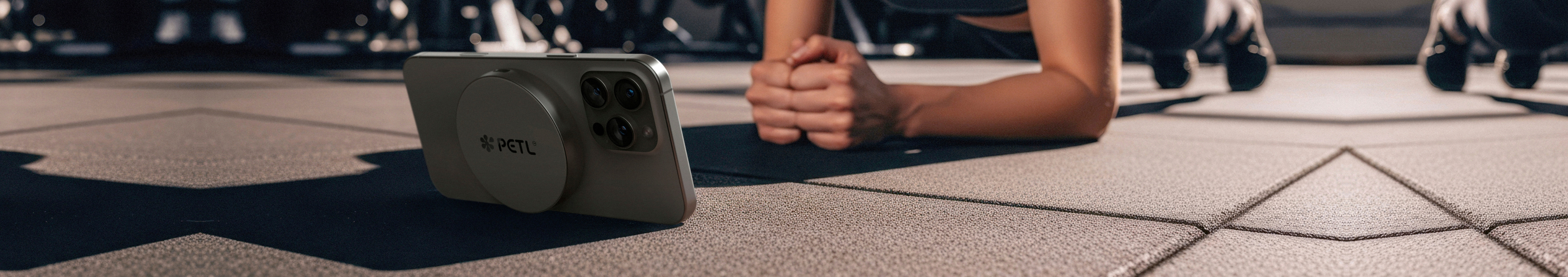 Introducing PETL: The World’s First Circular MagSafe Battery Pack