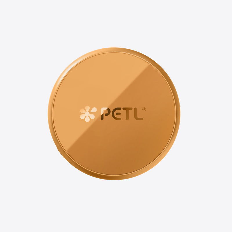 PETL 2 Plus MagSafe® Compatible Battery Pack – Cosmic Orange - goPETL