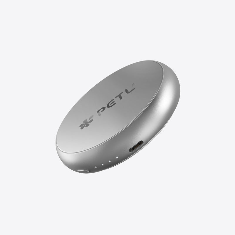 PETL 2 Plus MagSafe® Compatible Battery Pack – Slate - goPETL