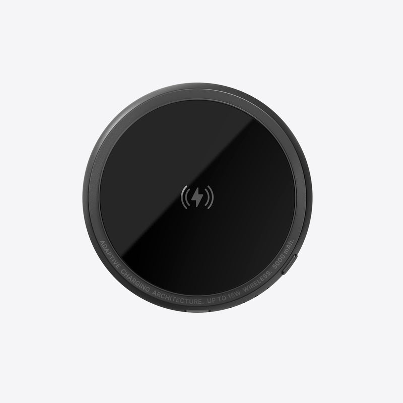 PETL 2 Plus MagSafe® Compatible Battery Pack – Space Black - goPETL