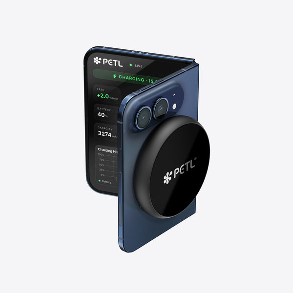 PETL MagSafe Battery Pack - goPETL