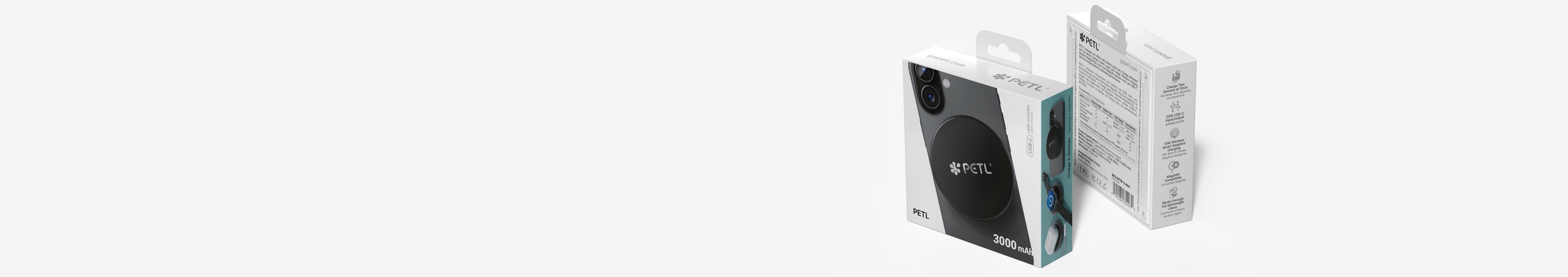 PETL Charger on Amazon: Pricing, Discount Codes & Where to Buy