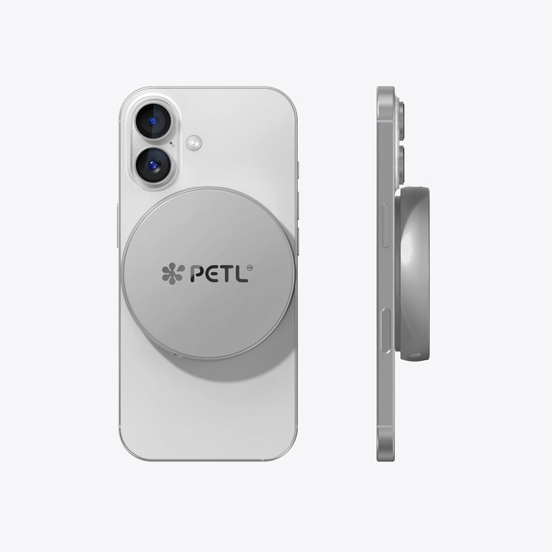 PETL MagSafe Battery Pack - goPETL