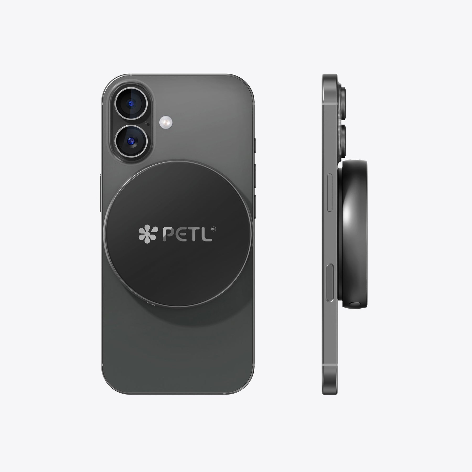 PETL MagSafe Battery Pack - goPETL