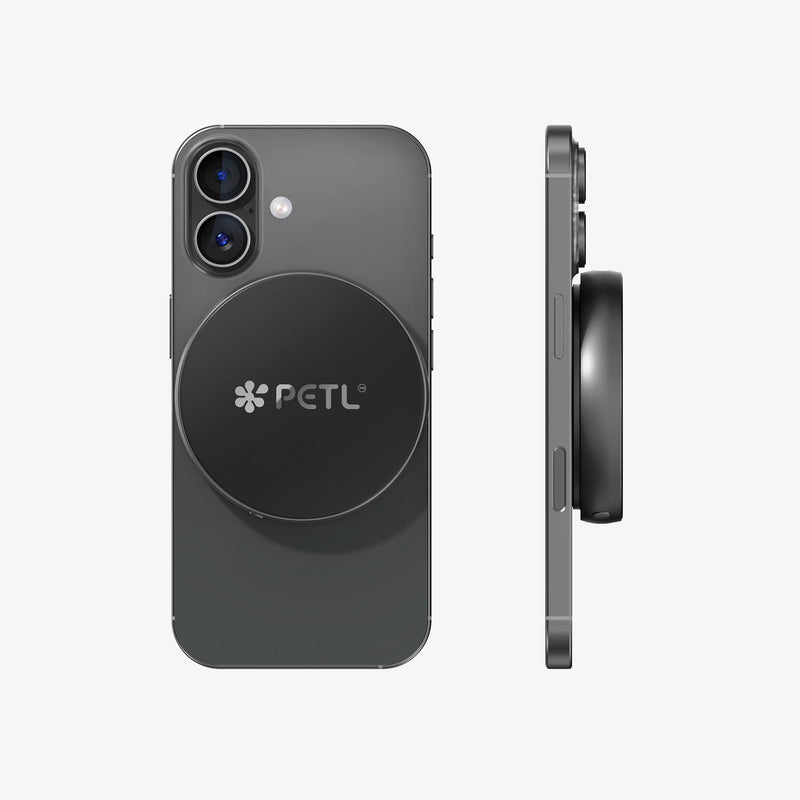 PETL MagSafe Battery Pack - goPETL