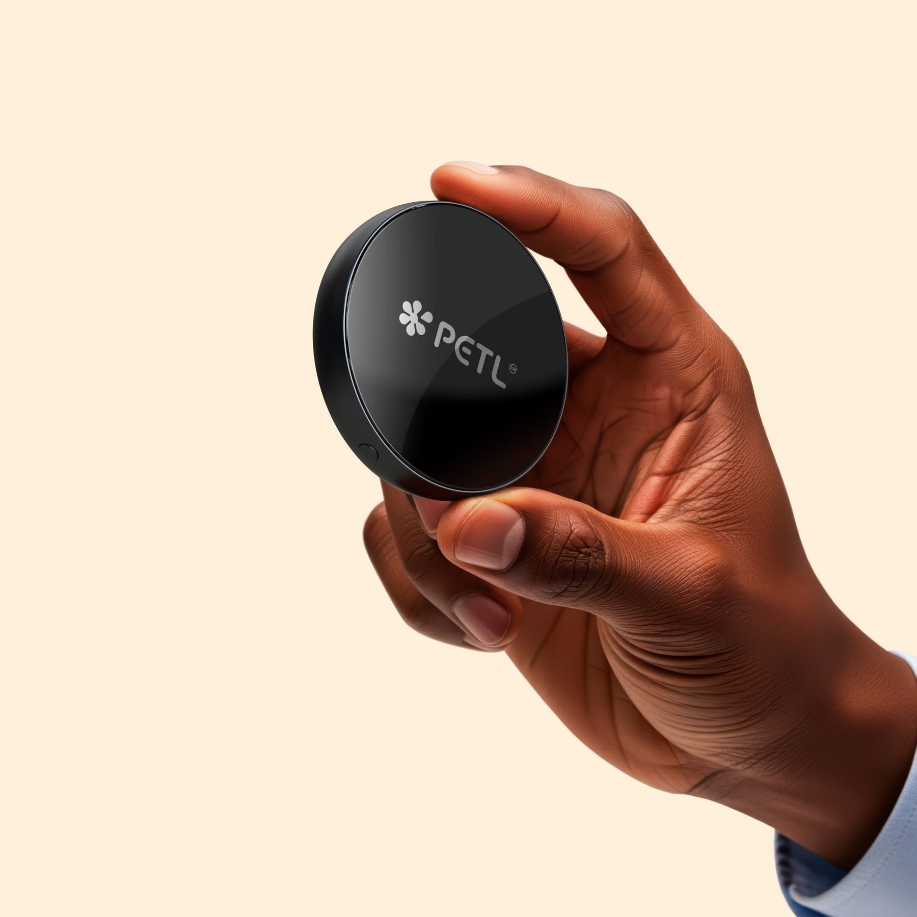 PETL MagSafe Battery Pack – Black - goPETL