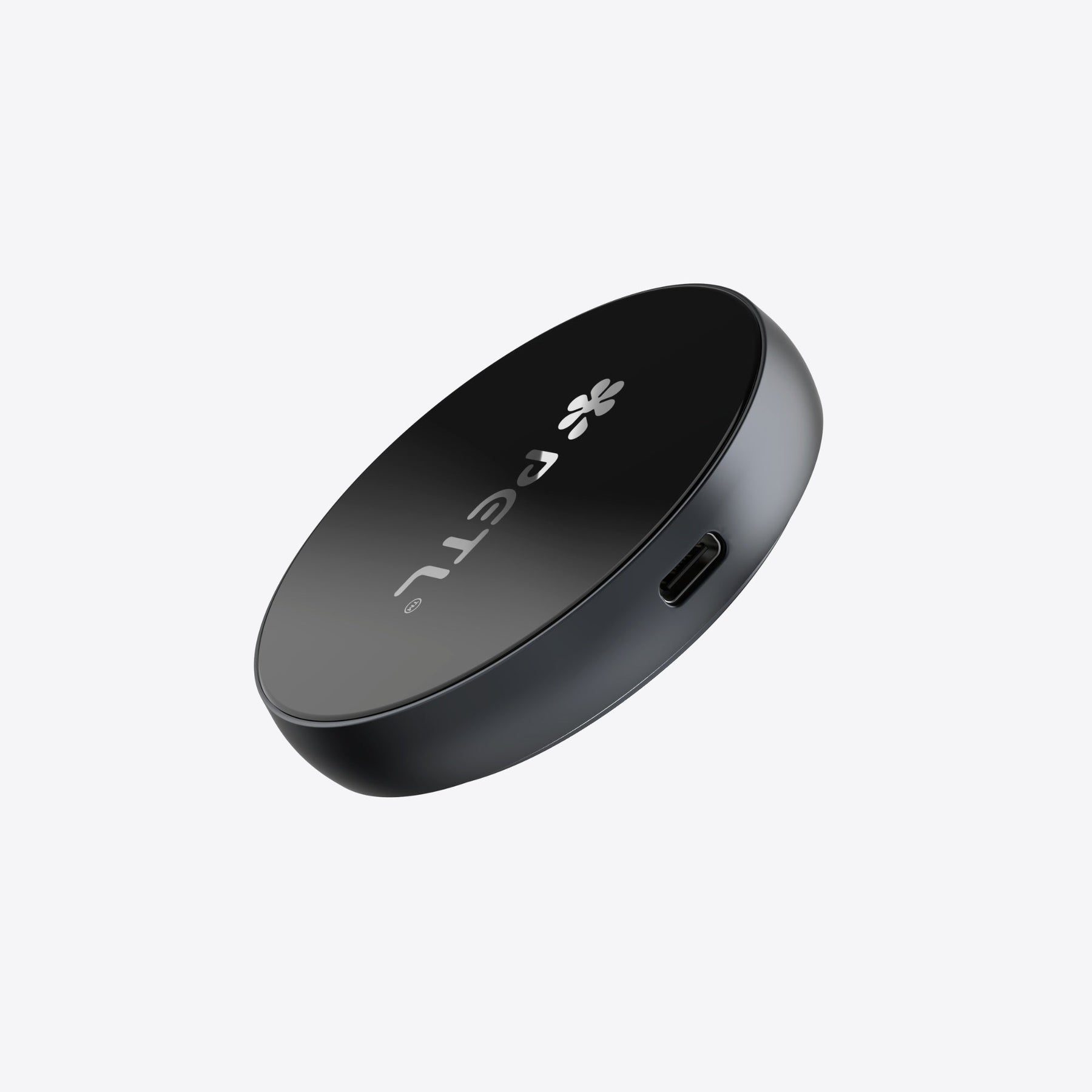 PETL MagSafe Battery Pack – Black - goPETL