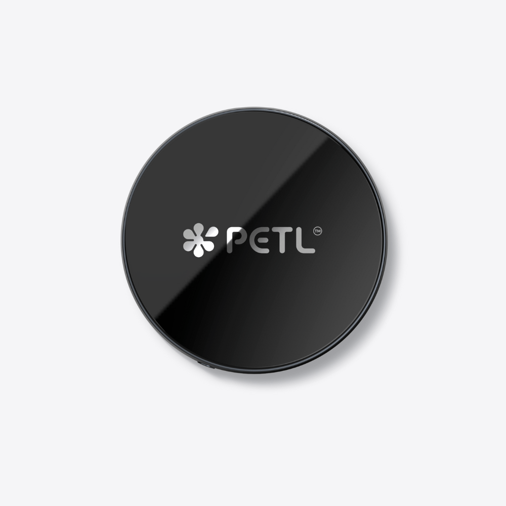 PETL MagSafe® Compatible Battery Pack – Black - goPETL