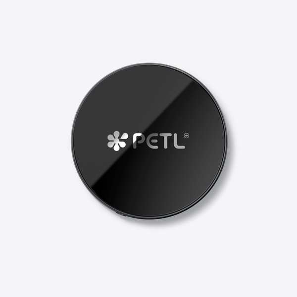 PETL MagSafe® Compatible Battery Pack – Black - goPETL