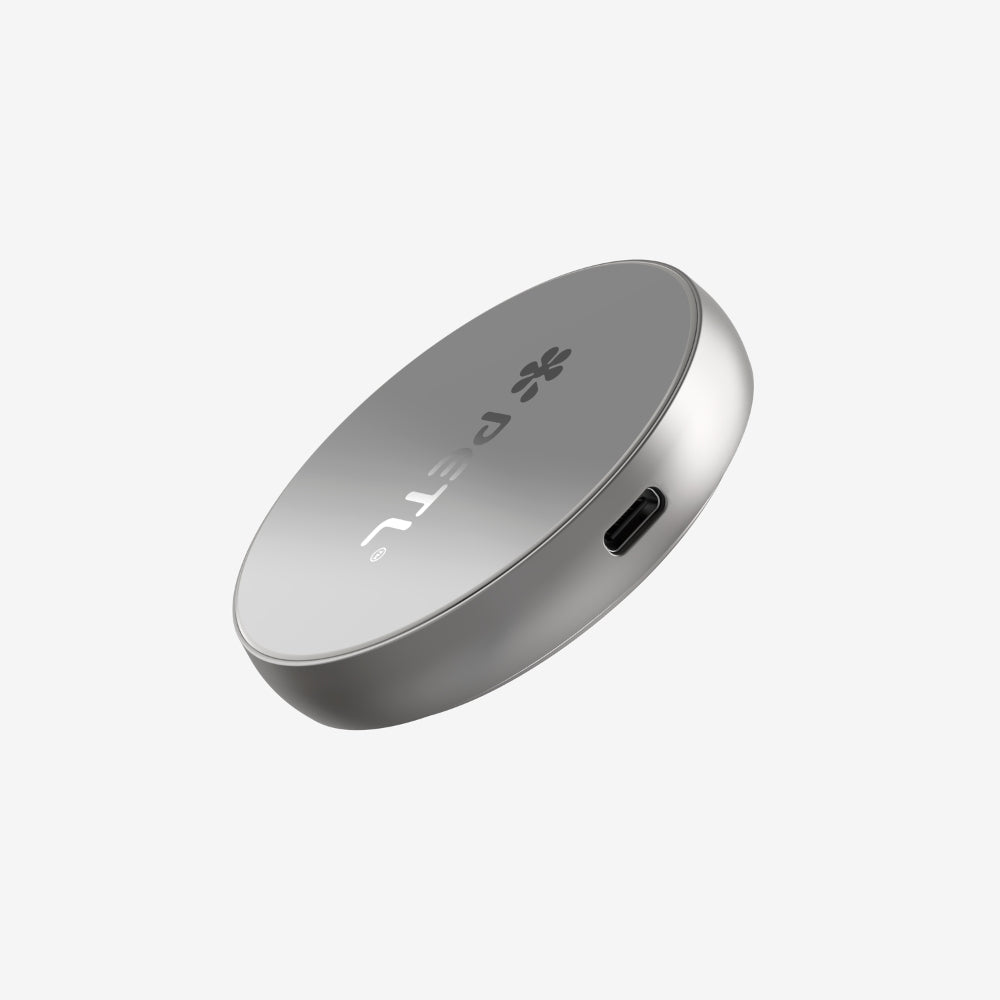 PETL MagSafe® Compatible Battery Pack – Natural - goPETL