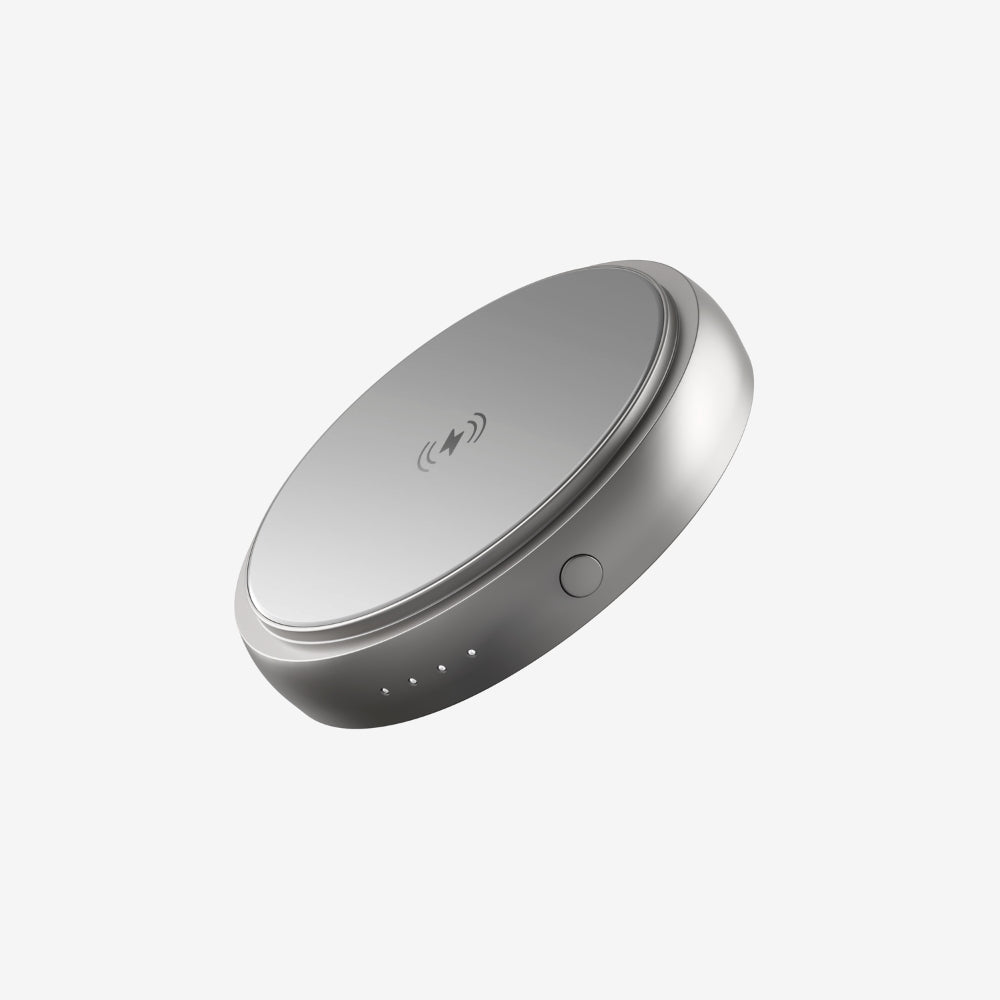 PETL MagSafe® Compatible Battery Pack – Natural - goPETL