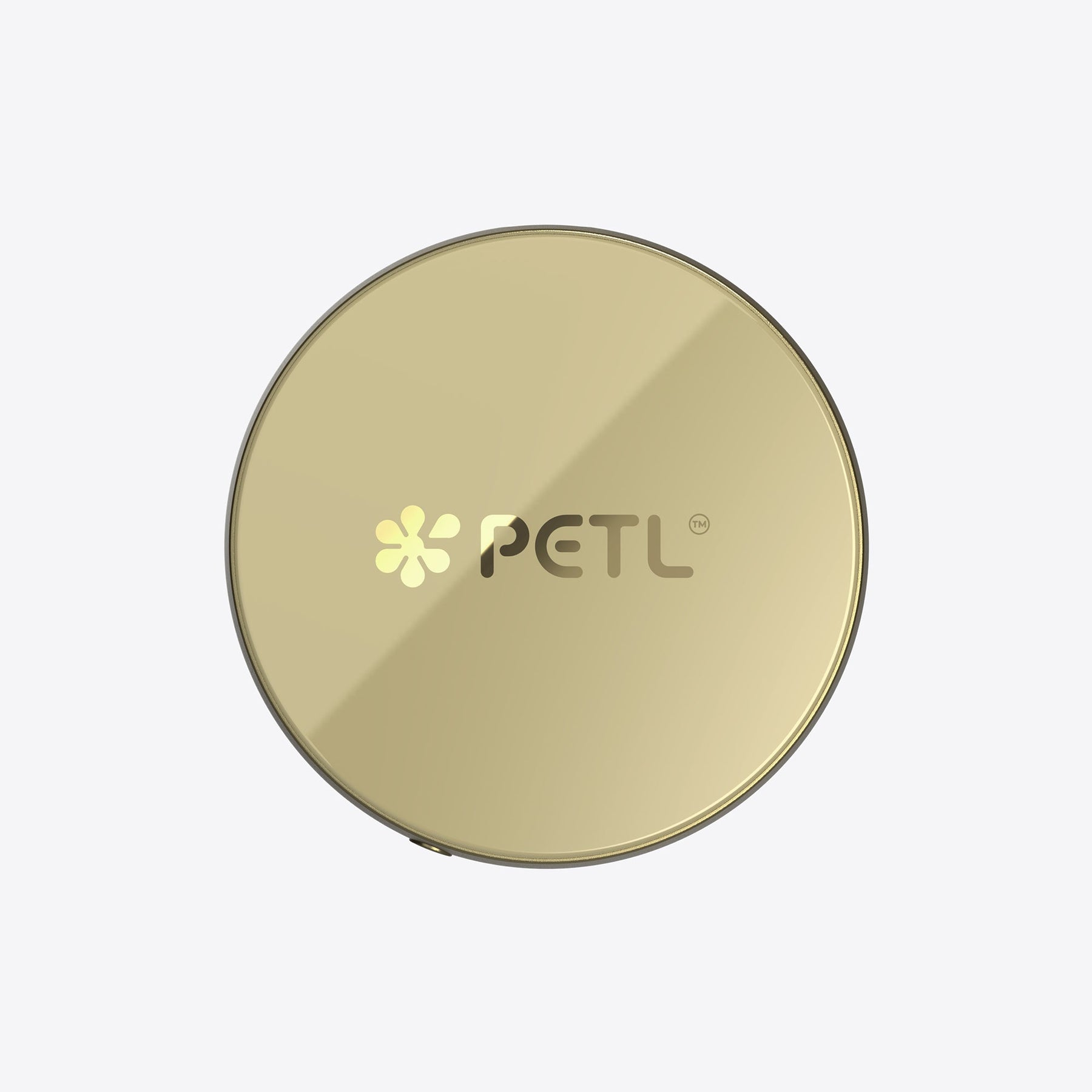 PETL MagSafe® Compatible Battery Pack – Sahara Gold - goPETL