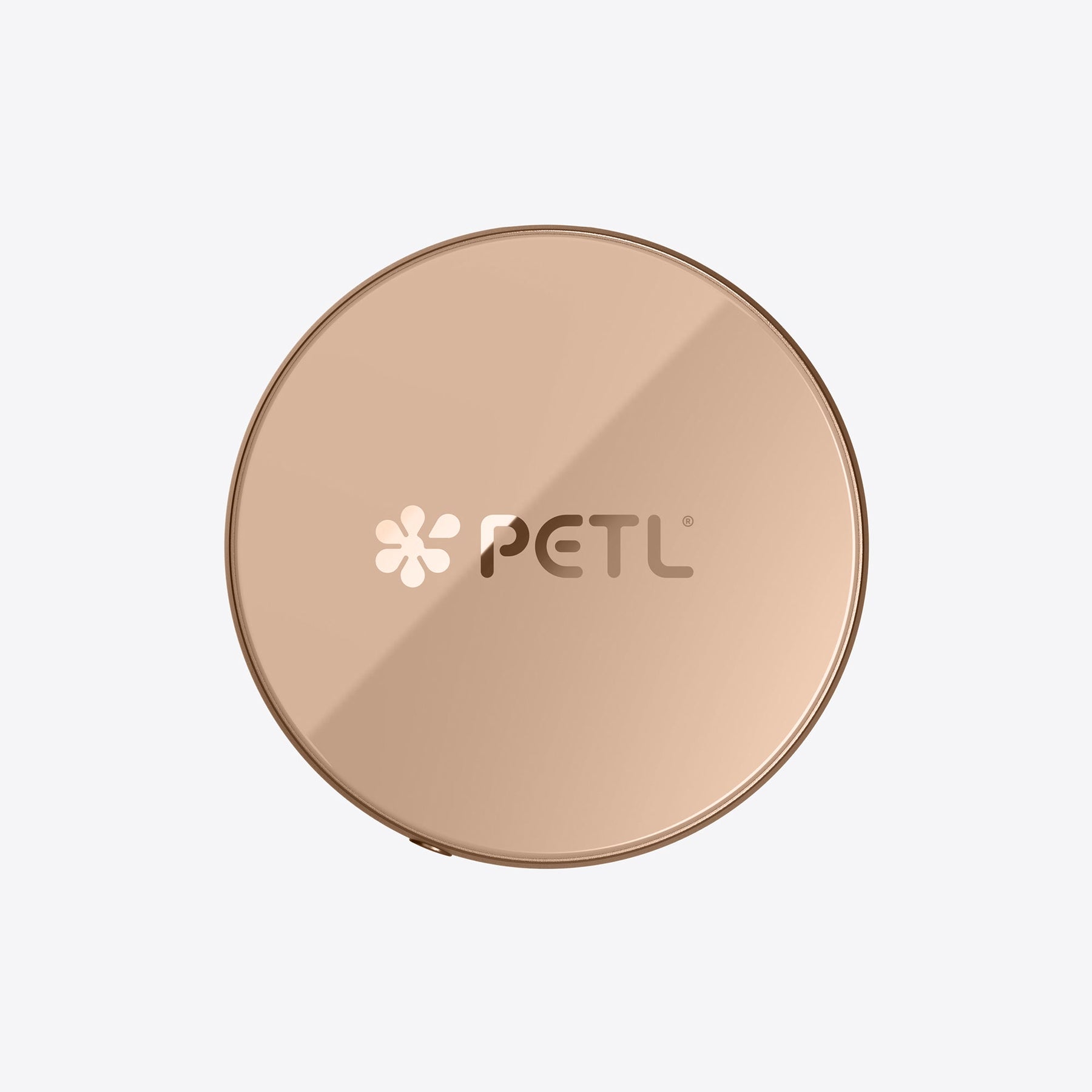PETL MagSafe® Compatible Battery Pack – Sahara Gold - goPETL