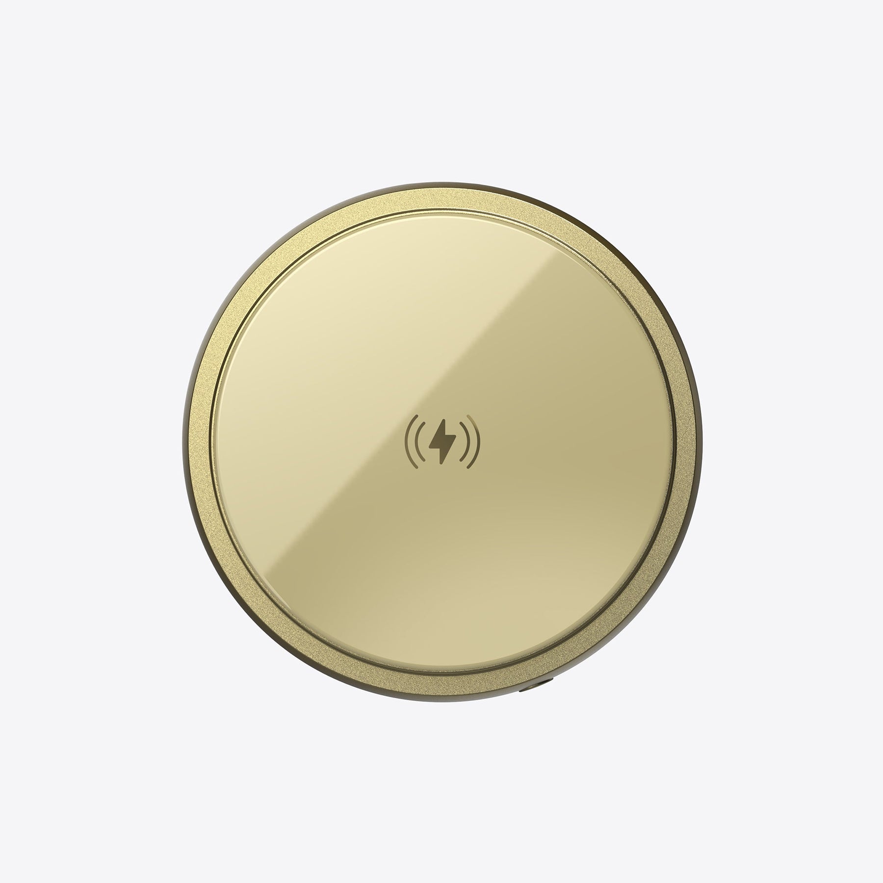 PETL MagSafe® Compatible Battery Pack – Sahara Gold - goPETL