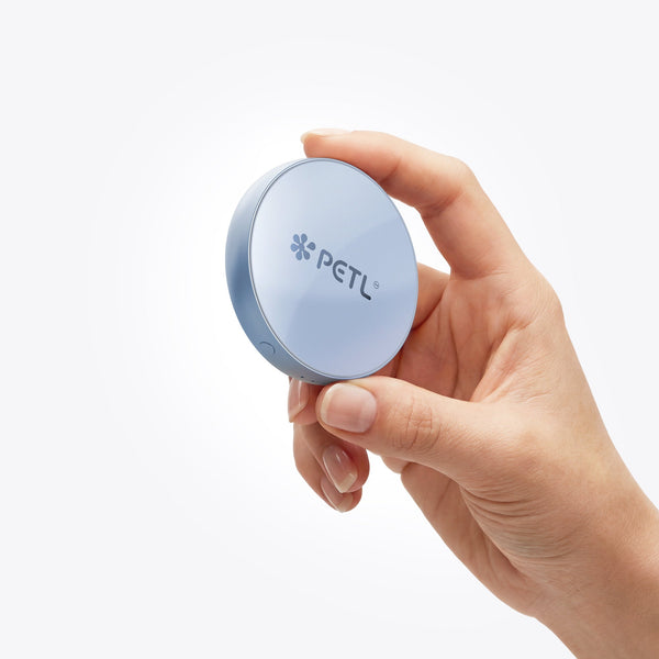 PETL MagSafe® Compatible Battery Pack – Sky - goPETL