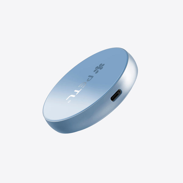 PETL MagSafe® Compatible Battery Pack – Sky - goPETL