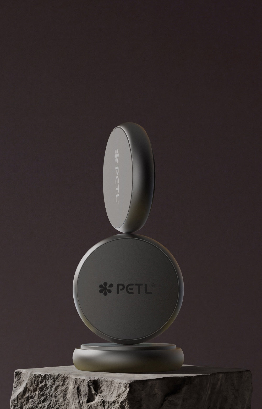 Designed to Go. <br>Built to Belong.