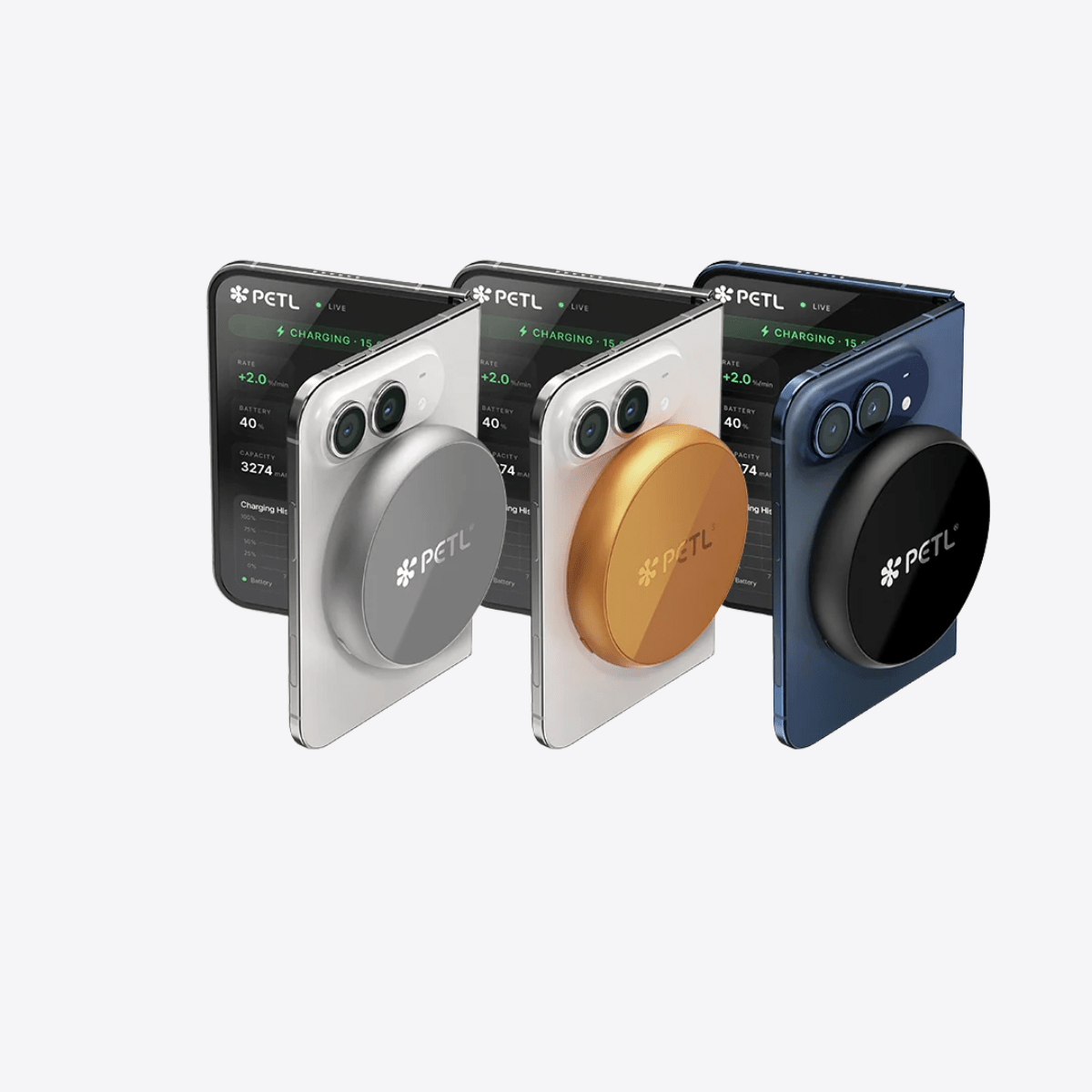 MagSafe Power Bank for iPhone Duo: Best Battery Packs Compared - goPETL