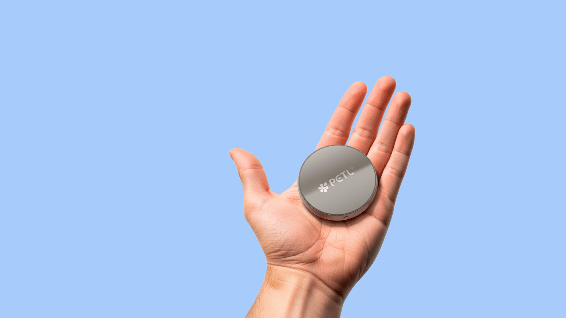 PETL™ – Compact MagSafe Wireless Charger for iPhone - goPETL