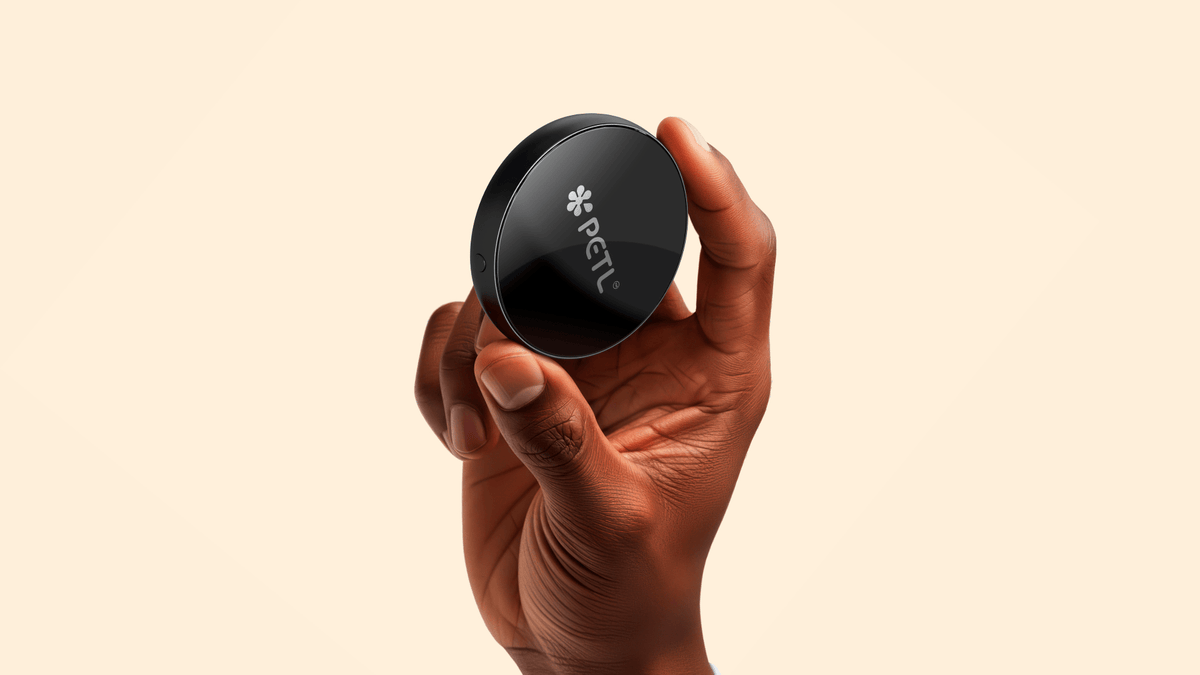 PETL™: The World’s First Circular MagSafe Battery for iPhone - goPETL