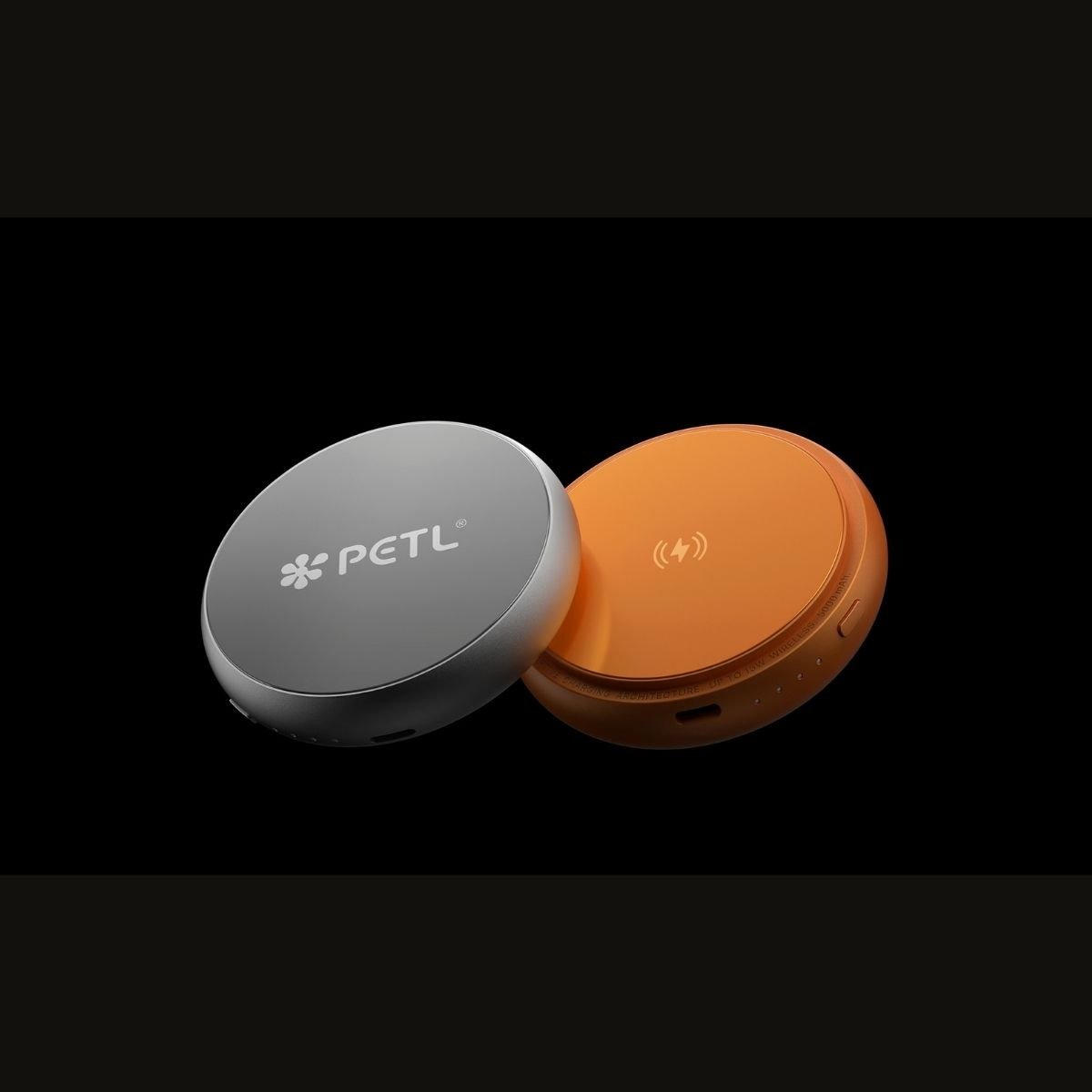 Round Power Bank for iPhone: Why Circular Design Wins - goPETL