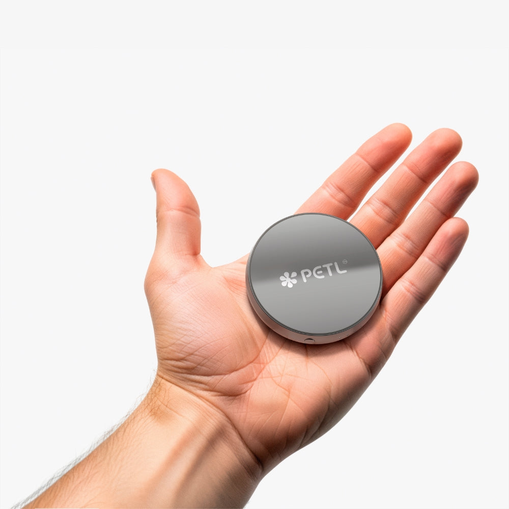 PETL MagSafe® Battery Pack – Natural