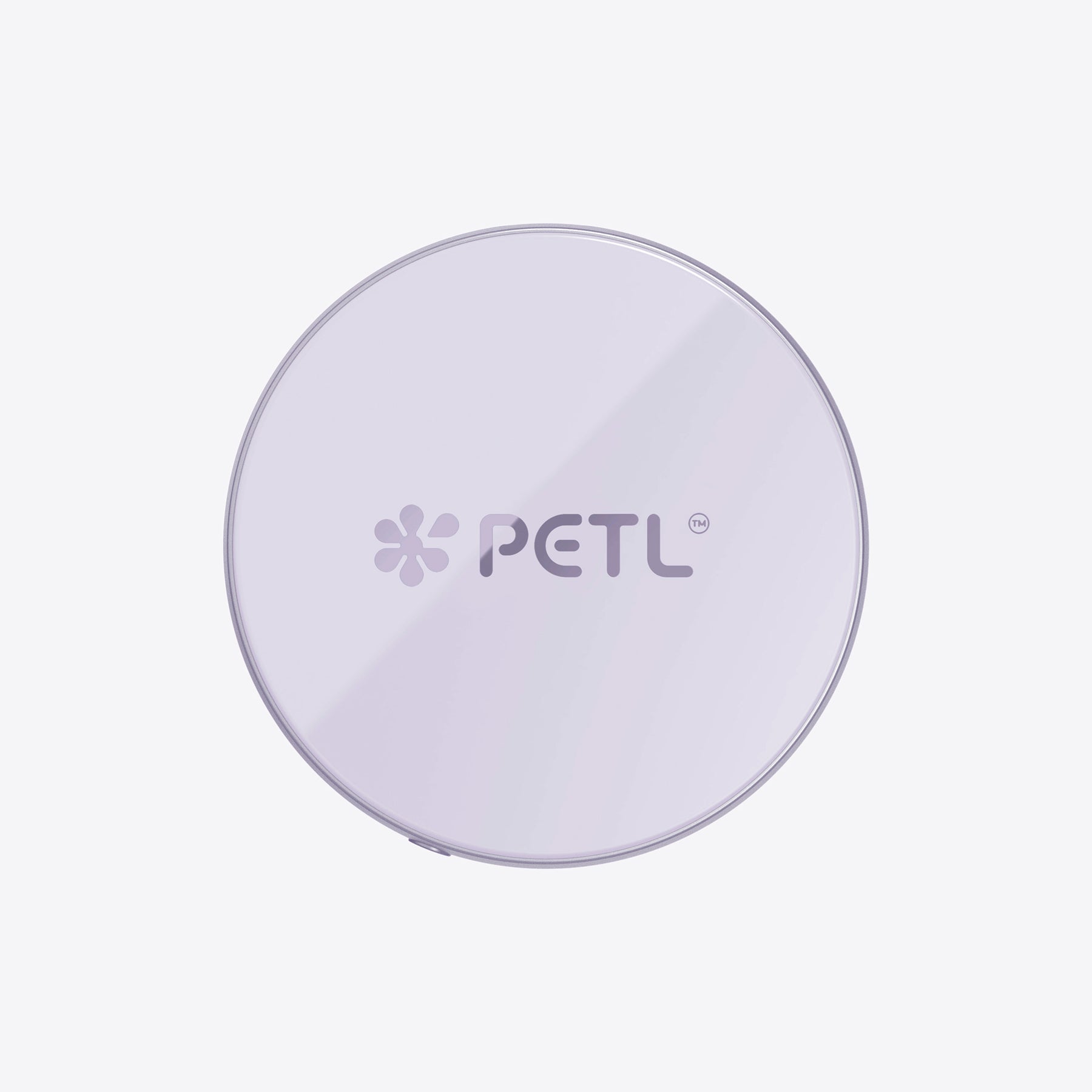 PETL MagSafe® Compatible Battery Pack – Lavender