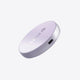 PETL MagSafe® Compatible Battery Pack – Lavender
