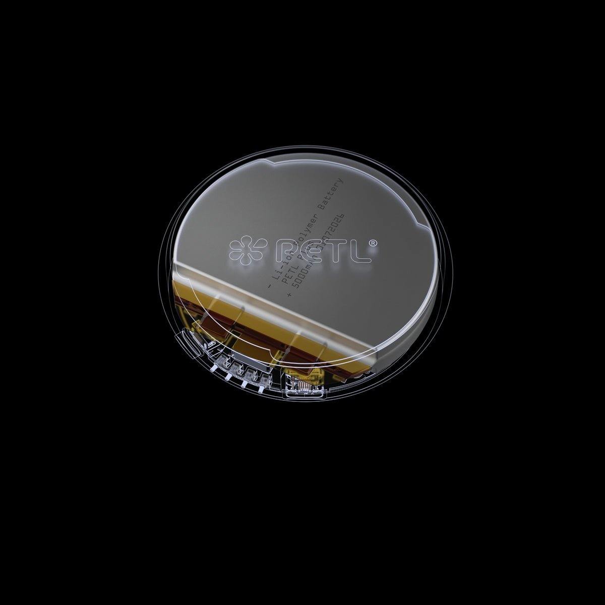 Battery Life