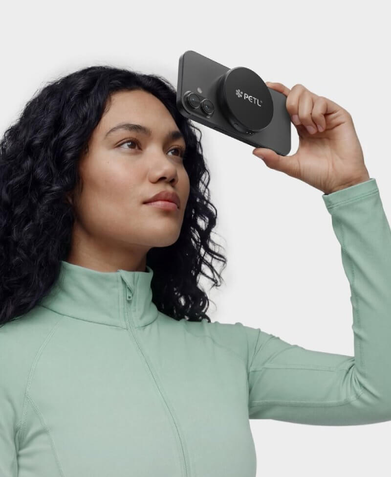 PETL design promise