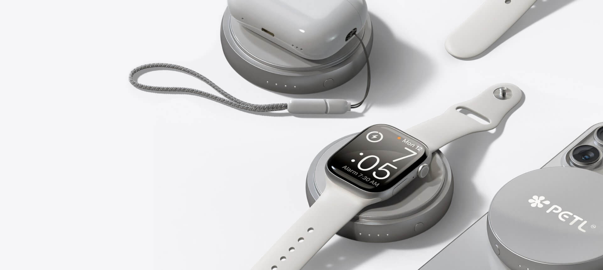 Intelligent functionality