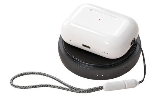 AirPods with PETL