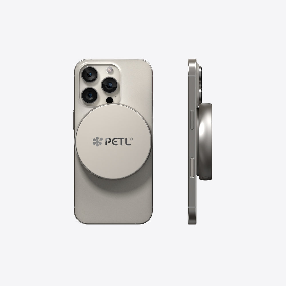 PETL MagSafe® Compatible Battery Pack – champaign