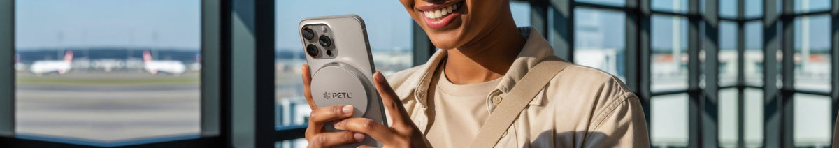 PETL Charger Reviews: Best MagSafe Battery Pack of 2025?
