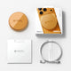 PETL 2 Plus MagSafe® Compatible Battery Pack – Cosmic Orange - goPETL