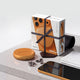 PETL 2 Plus MagSafe® Compatible Battery Pack – Cosmic Orange - goPETL