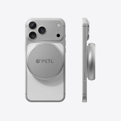 PETL 2 Plus  MagSafe® Compatible Battery Pack – Slate