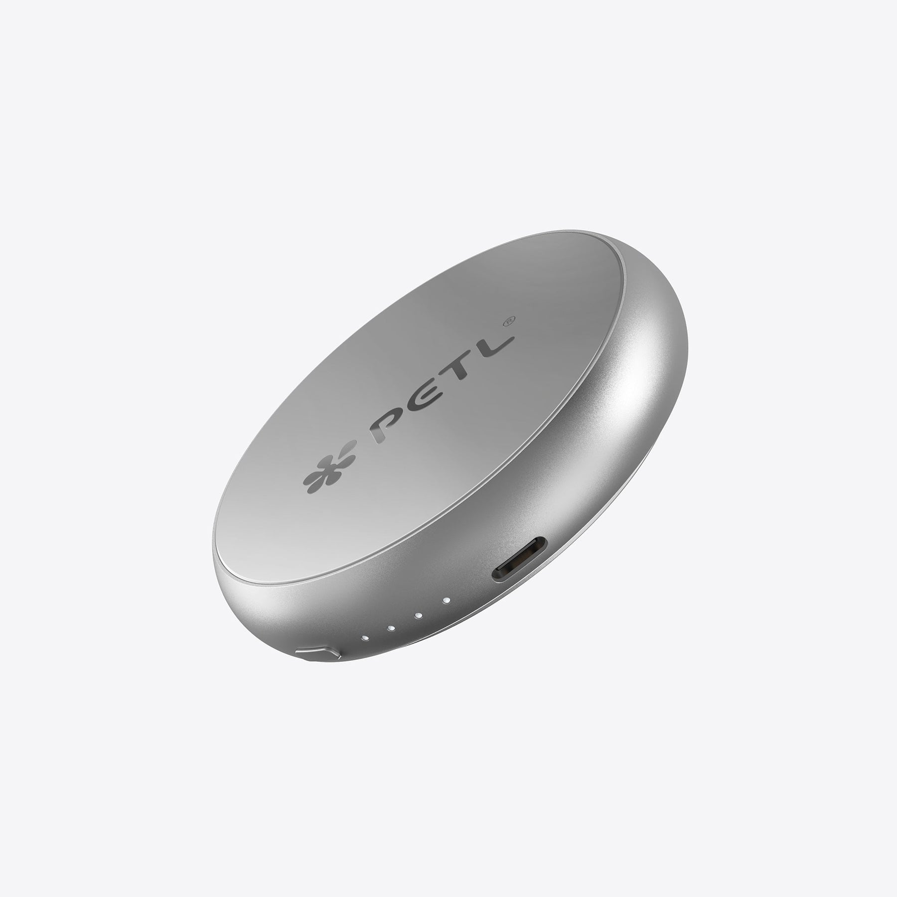PETL 2 Plus MagSafe® Compatible Battery Pack – Slate - goPETL