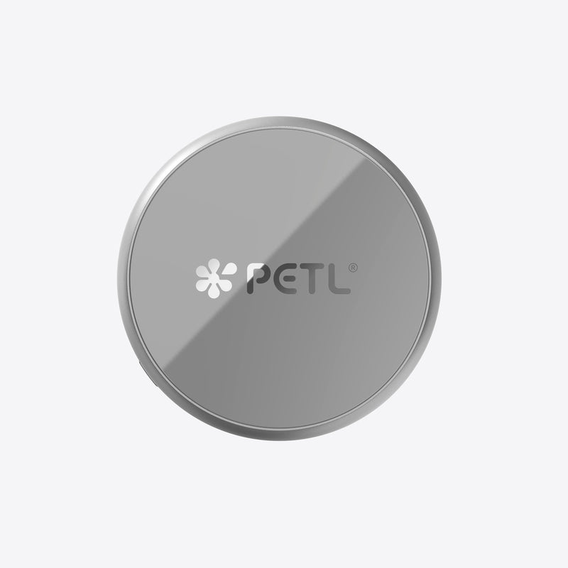 PETL 2 Plus MagSafe® Compatible Battery Pack – Slate - goPETL