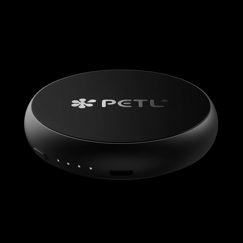 PETL 2 Plus MagSafe® Compatible Battery Pack – Space Black - goPETL